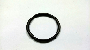 Image of Automatic Transmission Flexplate Spacer. Ring O. Spacers that space the. image for your Subaru